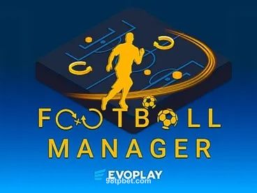 Football Manager