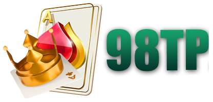 98tp Logo